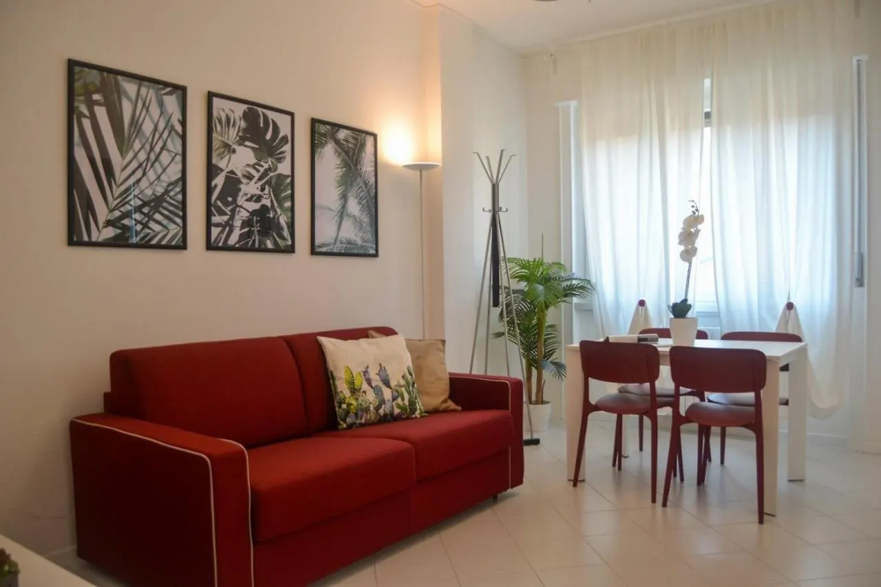 Joivy Lovely Apt For 4 Next To Bus And Metro Station contacts