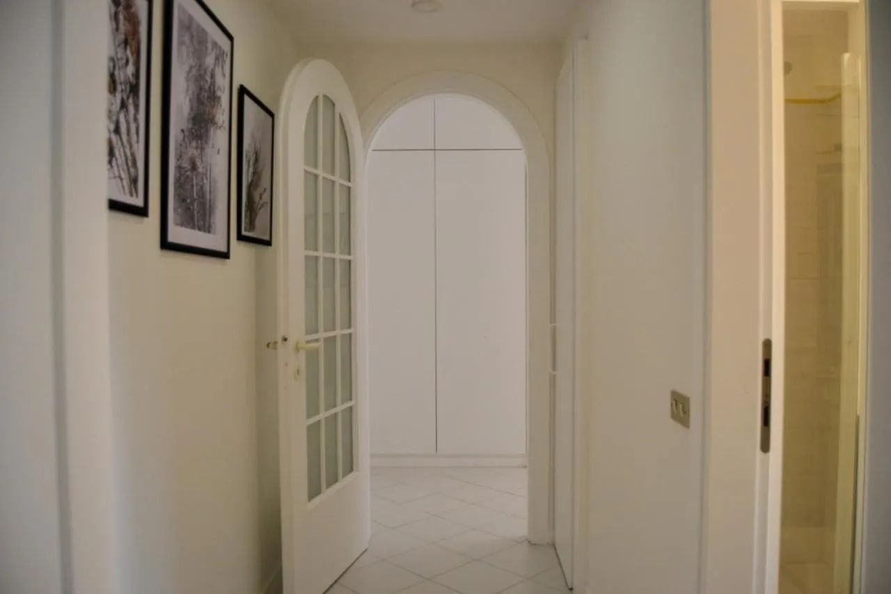Joivy Lovely Apt For 4 Next To Bus And Metro Station Milan Italy