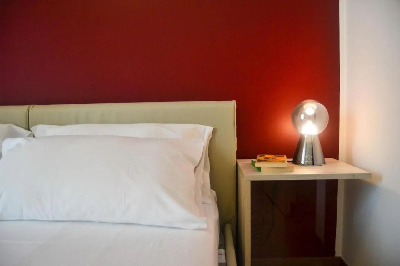 Joivy Lovely Apt For 4 Next To Bus And Metro Station 밀라노 이탈리아