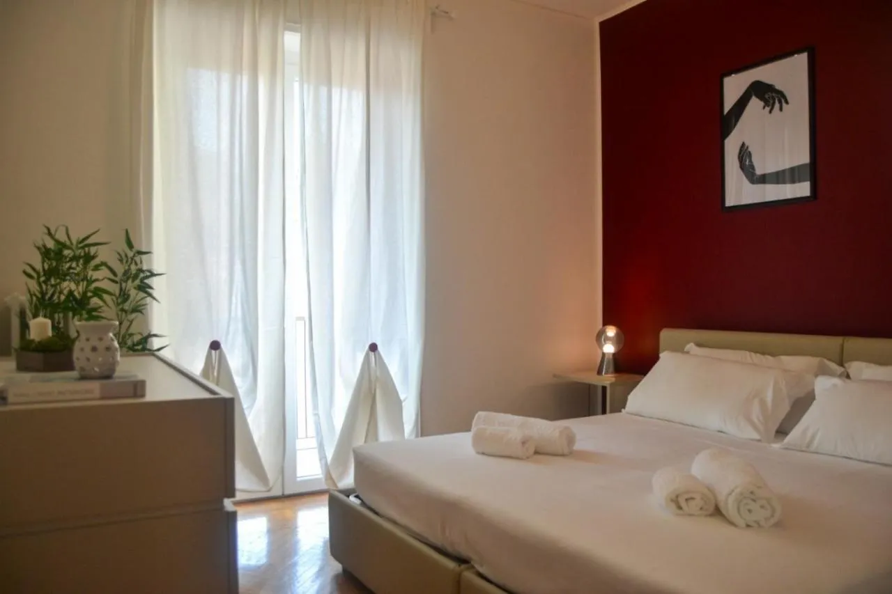 דירה מילאנו Joivy Lovely Apt For 4 Next To Bus And Metro Station איטליה